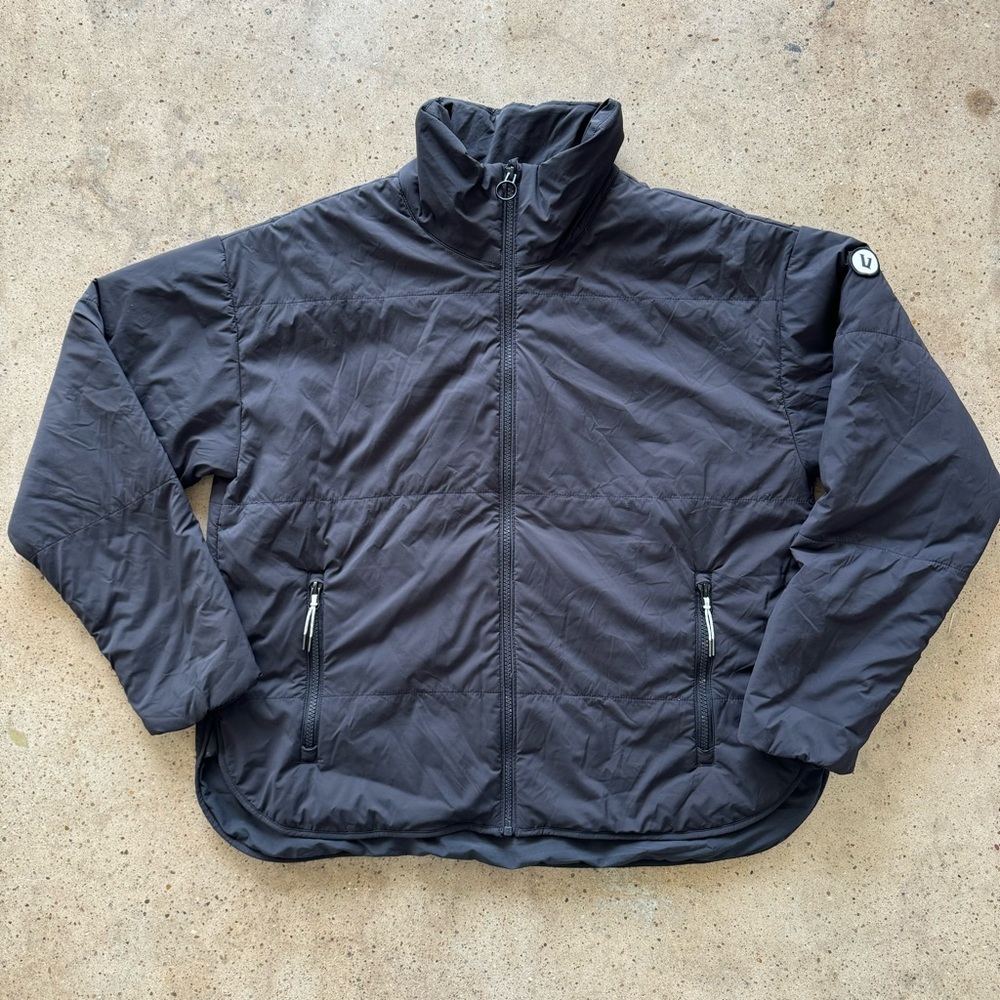 Vuori Canyon Jacket | M